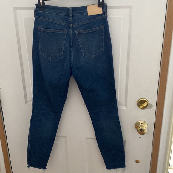 Everlane The Vintage Skinny jean - Picture 4 of 11